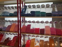 -十八字金银饰·拼豆·开蚌手工体验团建(君太百货店)