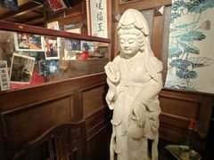 -古董花园(思南路42弄小区店)