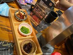 -黑牛の店·和牛烧肉(大悦城店)