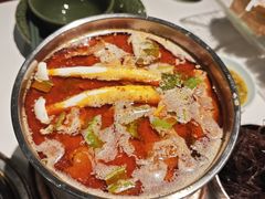 -Thai Basil罗勒叶泰式餐厅(时代天街店)