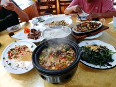 -下梅人家土菜馆(历史文化餐厅度假区店)