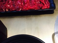 -手选潮汕鲜活牛肉火锅(二七广场店)