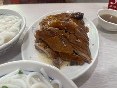 -凌舍好烧鹅(中山路店)