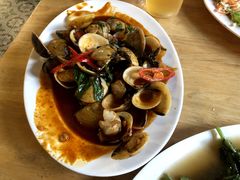 -Doo Dee Thai Food(Issan/Isaan/Esan)