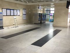 -黄浦路(地铁站)