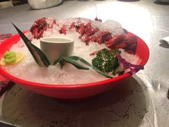 -红辣椒·川菜·火锅(张杨路店)