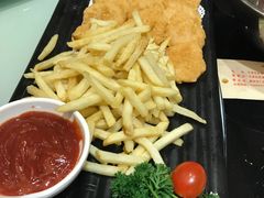 -麻辣港湾(京津公路店)
