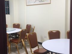大堂-金豪沙姜鸡饭店(昌平路店)