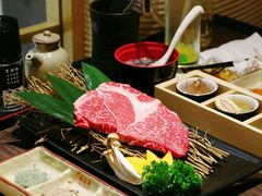 -赤坂亭·M9和牛烧肉(南京江南虹悦城店)