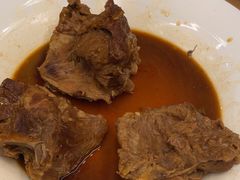-大师兄·西北小馆(金湾华发商都店)