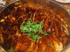 -黄记煌三汁焖锅(顺义华联店)