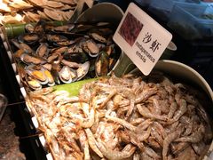 -星伦多自助料理·涮烤一体(虹悦城店)