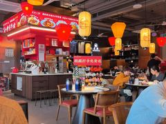 -匠熙小馆(崇文门店)