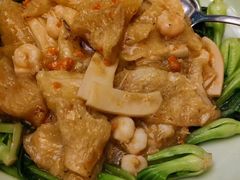 -山外山菜馆(玉泉路店)