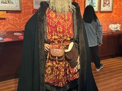 -武汉杜莎夫人蜡像馆