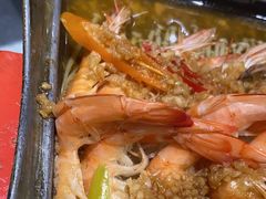 -煎饼卷大葱·非遗传承·潍坊菜(十笏园店)