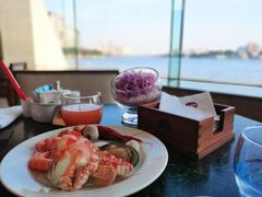 -白天鹅宾馆·流浮阁咖啡厅
