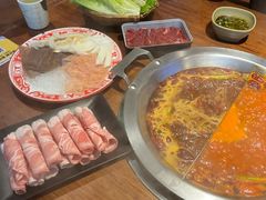 -楠火锅(仁恒梦中心店)