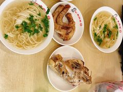 -老四季(南市场店)