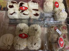 玫瑰豆沙-白玉兰食品甜凤店(合生汇店)