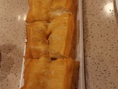 油炸鬼-点都德(聚福楼店)