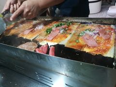 -莫以岸烤冷面(彩衣街店)