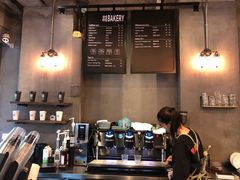 -81BAKERY(大学路店)