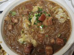 -李老哈·东北菜(宋园路店)