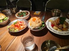 -岛风·台食小馆 ISLAND BISTRO(烟台山店)
