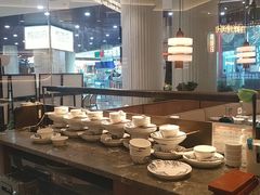-前海沿·海鲜水饺青岛菜(乐客城店)