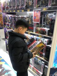 -玩具反斗城(正大广场店)