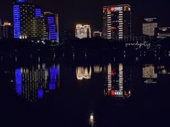 -南宁南湖公园