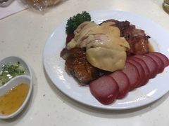 -龙记香港茶餐厅(久光百货店)
