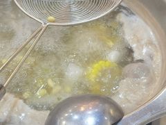 -潮悦牛肉火锅城(水贝店)
