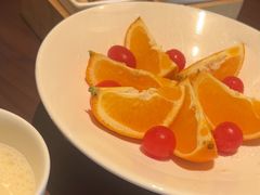 -汀小府·福建客家菜(鼓山沃尔玛店)