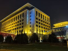 -西安唐隆国际酒店(大雁塔大唐不夜城店)