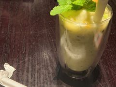 -blue frog蓝蛙(长泰广场店)