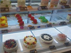 -仟吉·ART FARM主题店(菱角湖万达店)