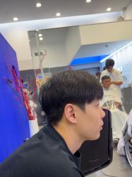 -CIT造型·烫发·染发