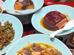 -四季如春·遵义八大碗(白鹭湖公园店)