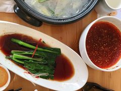 -云里小坐·小院里·团建·宴请·下午茶(三圣乡店)