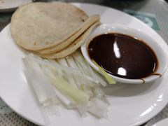 五丝桶-悦宾饭馆(翠花胡同店)