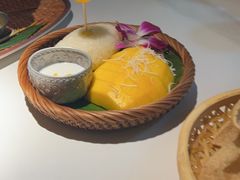 -帕娜·泰式茶餐厅·Bistro(近铁广场店)