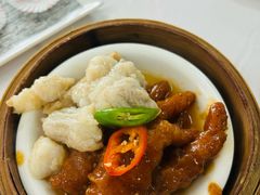 -鹿鸣酒家(越秀店)