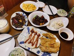-奶奶的味道(胶州路店)