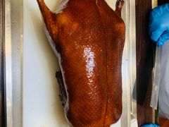 -上海和平饭店龙凤厅 Dragon Phoenix