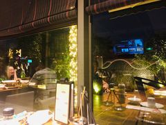 -川流不息(北蔡休闲广场店)