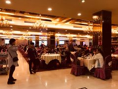 大堂-喜悦海鲜大酒楼(钱柜广场店)