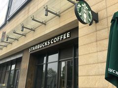 门面-星巴克(南翔五彩城店)