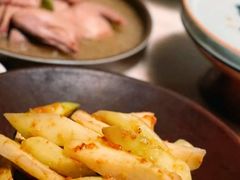 -苏帮袁Sue Cuisine(来福士店)